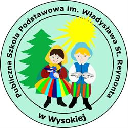 Publiczna Szkoła Podstawowa im. Władysława Stanisława Reymonta w Wysokiej, Przemków godziny otwarcia