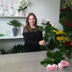 Kwiaciarnia Renata Narojczyk, Kozienice godziny otwarcia