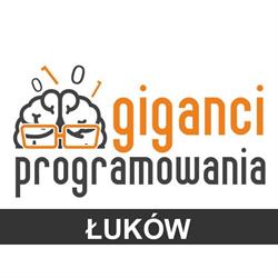 Giganci Programowania - Nauka programowania dla dzieci i młodzieży, Łuków godziny otwarcia