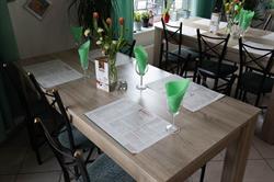 Restauracja i Pizzeria Sahara, Łąck godziny otwarcia