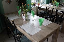 Restauracja i Pizzeria Sahara, Łąck godziny otwarcia