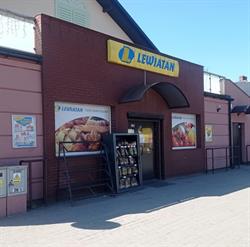 Lewiatan, Wiślina godziny otwarcia