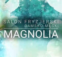 Salon fryzjerski Magnolia, Sławków godziny otwarcia