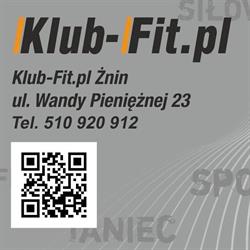 Klub Fit, Żnin godziny otwarcia