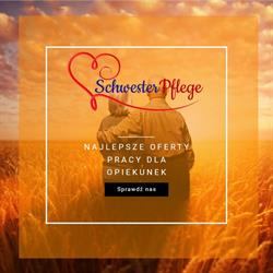 Schwester Pflege, Kraków godziny otwarcia