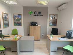 CUK Ubezpieczenia, Brzesko godziny otwarcia