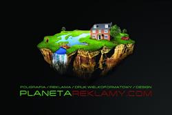 Planeta Reklamy, Gorzów Wielkopolski godziny otwarcia