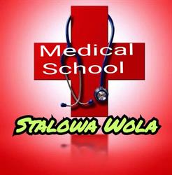 Medical School, Stalowa Wola godziny otwarcia