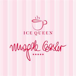 Ice Queen Cafe Magda Gessler, Zielona Góra godziny otwarcia