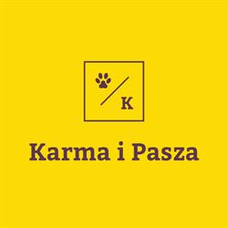 Karma i Pasza, Kiwity godziny otwarcia