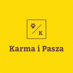Karma i Pasza, Kiwity godziny otwarcia