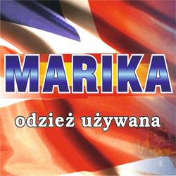 Marika Odzież Używana, Włocławek godziny otwarcia