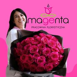 Pracownia Florystyczno-Artystyczna Magenta, Wrocław godziny otwarcia
