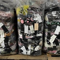 Hurtownia Odzieży Używanej i Outlet, Krzeszyce godziny otwarcia