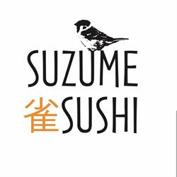 Suzume Sushi, Ostróda godziny otwarcia