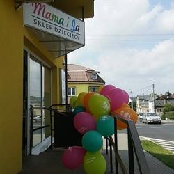 Mama i Ja, Izbica Kujawska godziny otwarcia