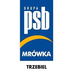 PSB Mrówka, Trzebiel godziny otwarcia