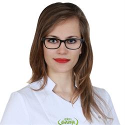 Dobry Dietetyk Karolina Sikorzyńska, Kostrzyn godziny otwarcia