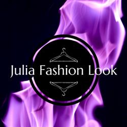 JULIA Fashion LOOK, Lubsko godziny otwarcia