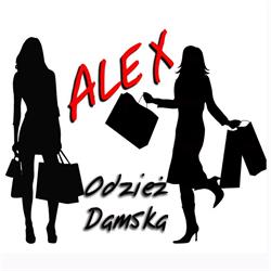 Alex Odzież Damska, Biała Podlaska godziny otwarcia