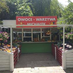 Owoce Warzywa Michałek, Kraków godziny otwarcia