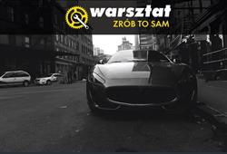 Warsztat - Zrób To Sam, Warszawa godziny otwarcia