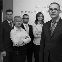 Kancelaria Piekarski & Partnerzy Mieczysław Piekarski, Warszawa godziny otwarcia