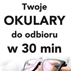 Optyk Warszawa Jastrzębscy - Naprawa okularów Okulista, Wyszków godziny otwarcia