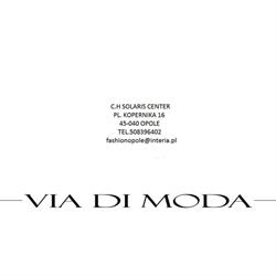 Via Di Moda, Opole godziny otwarcia