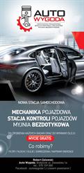 Auto Wygoda, Białystok godziny otwarcia