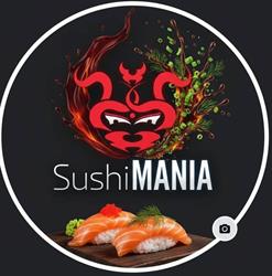 Sushi Mania, Łomianki godziny otwarcia