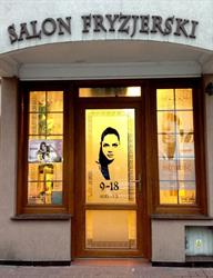 AKME Twój Salon Fryzjerski, Słupsk godziny otwarcia