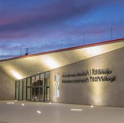 Centrum Badań i Rozwoju Nowoczesnych Technologii, Września godziny otwarcia