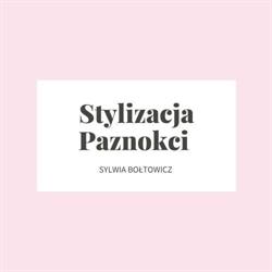 Stylizacja Paznokci Sylwia Bołtowicz, Biała Podlaska godziny otwarcia