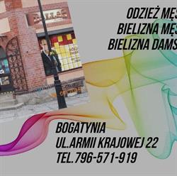 Sklep ARTEX, Bogatynia godziny otwarcia