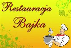 Restauracja Bajka, Marcinowice godziny otwarcia