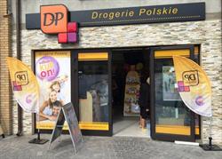 Drogerie Polskie, Olsztyn godziny otwarcia