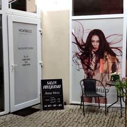 Salon Fryzjerski Anna Mróz, Międzyrzecz godziny otwarcia