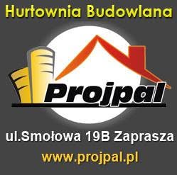 Projpal, Piotrków Kujawski godziny otwarcia