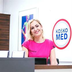 Centrum Gastrologii i Dietetyki KOSKOMED, Tarnobrzeg godziny otwarcia