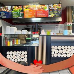 MIM KEBAB, Sianów godziny otwarcia