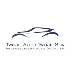 Twoje Auto Twoje Spa, Warszawa godziny otwarcia