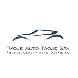 Twoje Auto Twoje Spa, Warszawa godziny otwarcia