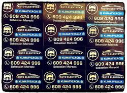 Auto Elektryka Marecki, Lębork godziny otwarcia