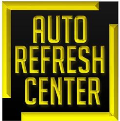 Auto Refresh Center, Węgrów godziny otwarcia