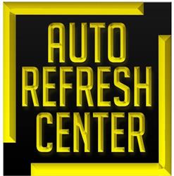 Auto Refresh Center, Węgrów godziny otwarcia
