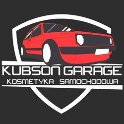Kubson Garage - Kosmetyka Samochodowa, Konopki godziny otwarcia
