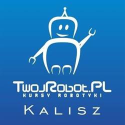 TWÓJ ROBOT, Kalisz godziny otwarcia