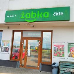 Żabka, Grzawa godziny otwarcia