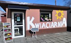 Kwiaciarnia na Niedźwiedzińcu, Ruda Śląska godziny otwarcia